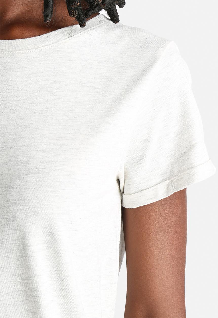 Jacqueline de Yong - Noho Fold Up Tee