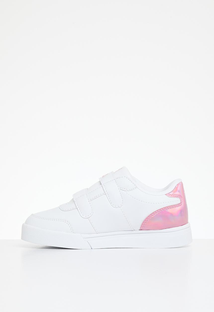 FILA - G1000 strap kids - white