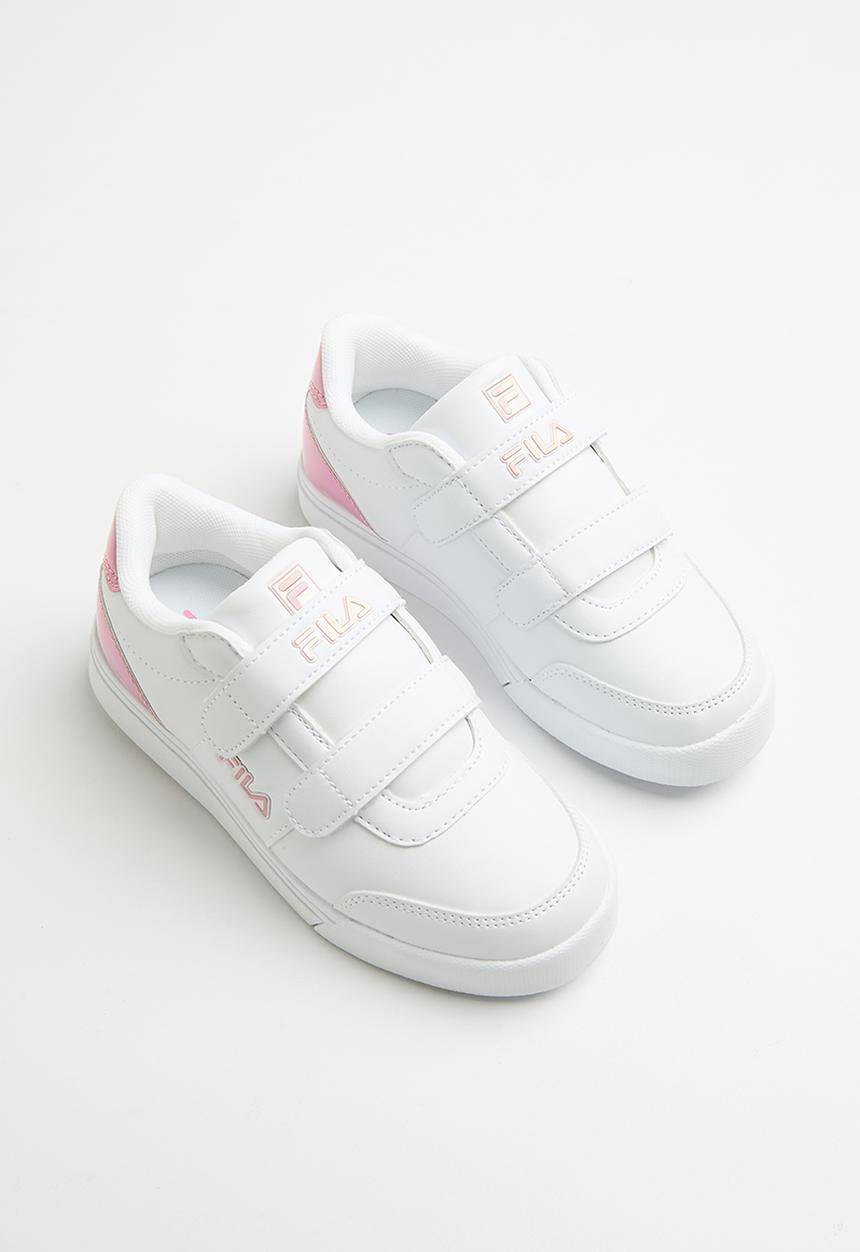 FILA - G1000 strap kids - white