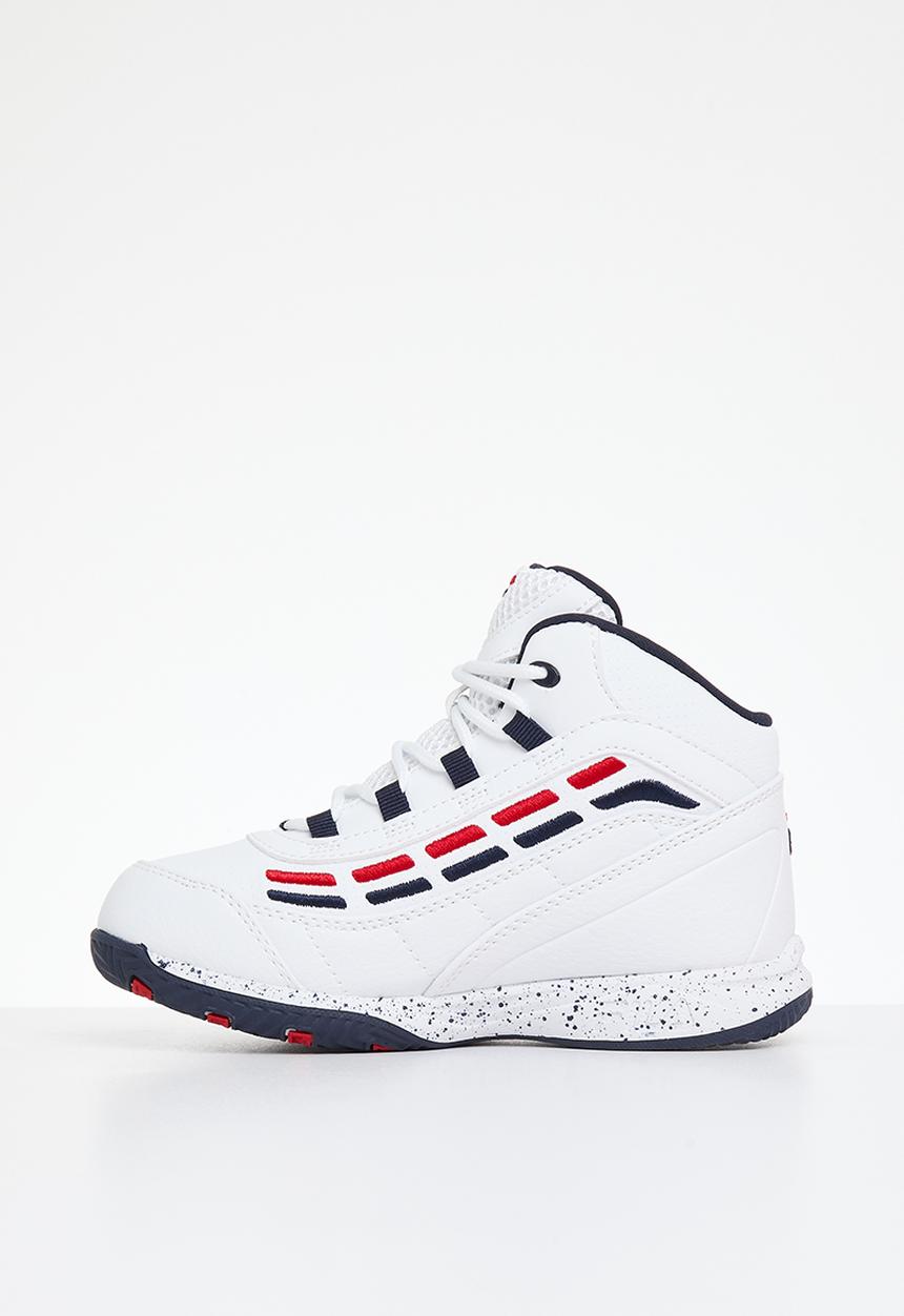 FILA - Spitfire kids - multi