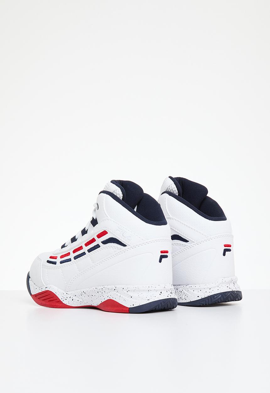 FILA - Spitfire kids - multi