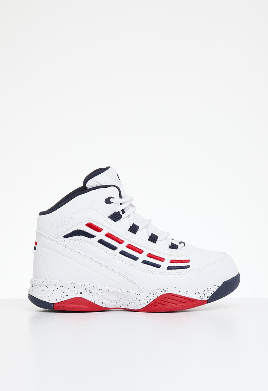 FILA - Spitfire kids - multi