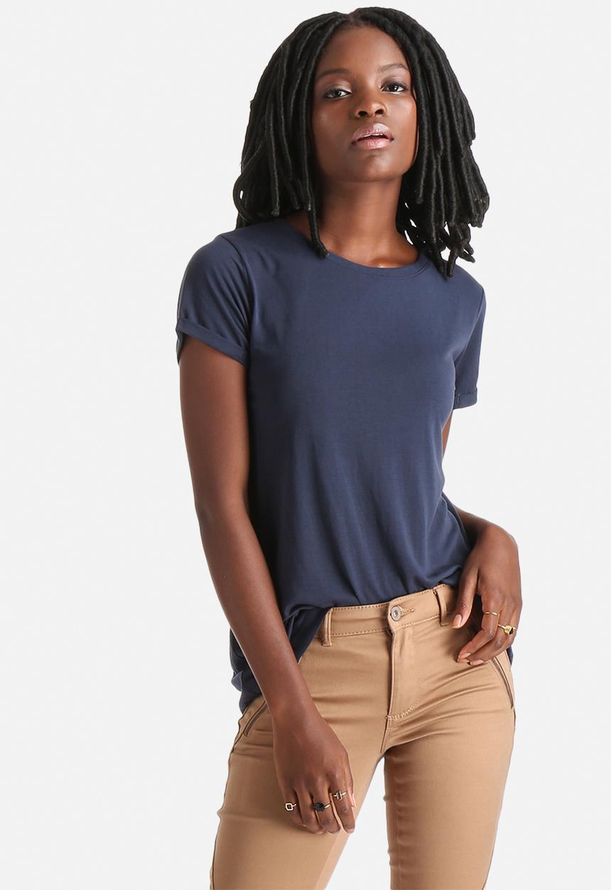 Jacqueline de Yong - Noho Fold Up Tee