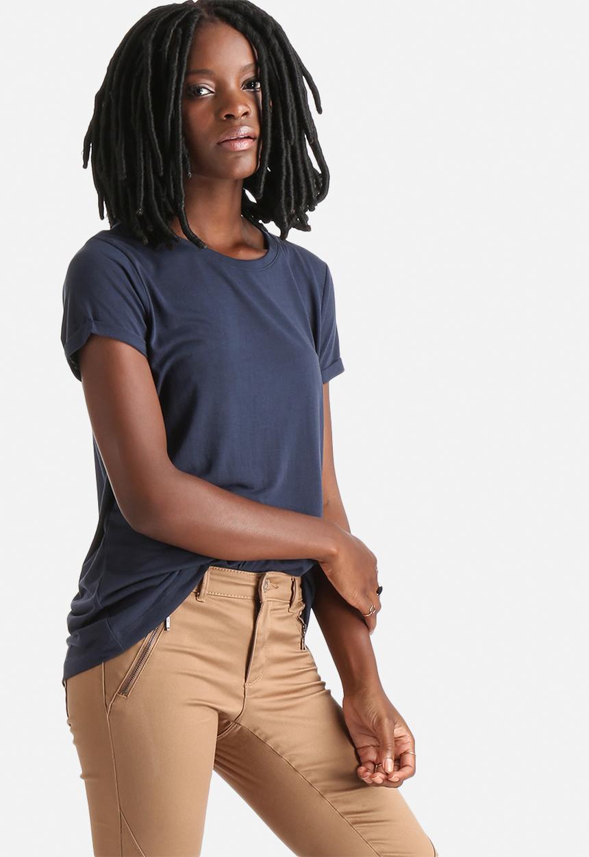 Jacqueline de Yong - Noho Fold Up Tee