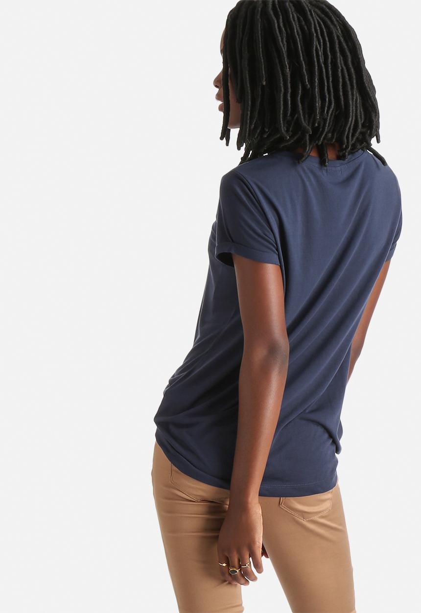 Jacqueline de Yong - Noho Fold Up Tee