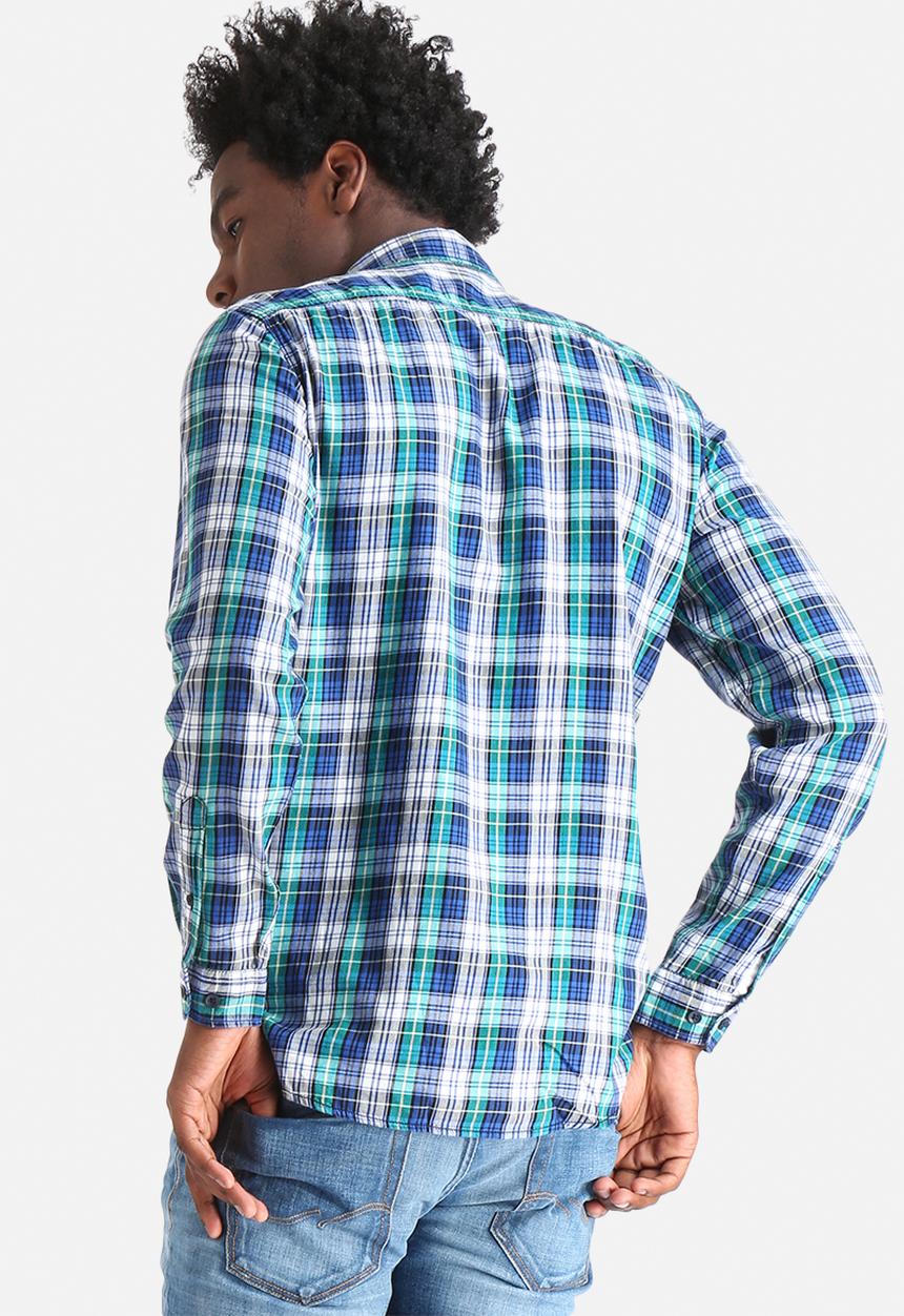 Jack & Jones - Brake Slim Shirt