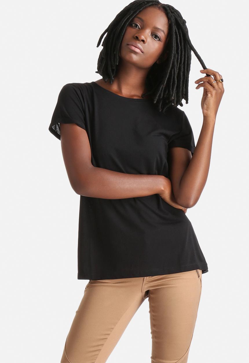Jacqueline de Yong - Noho Fold Up Tee
