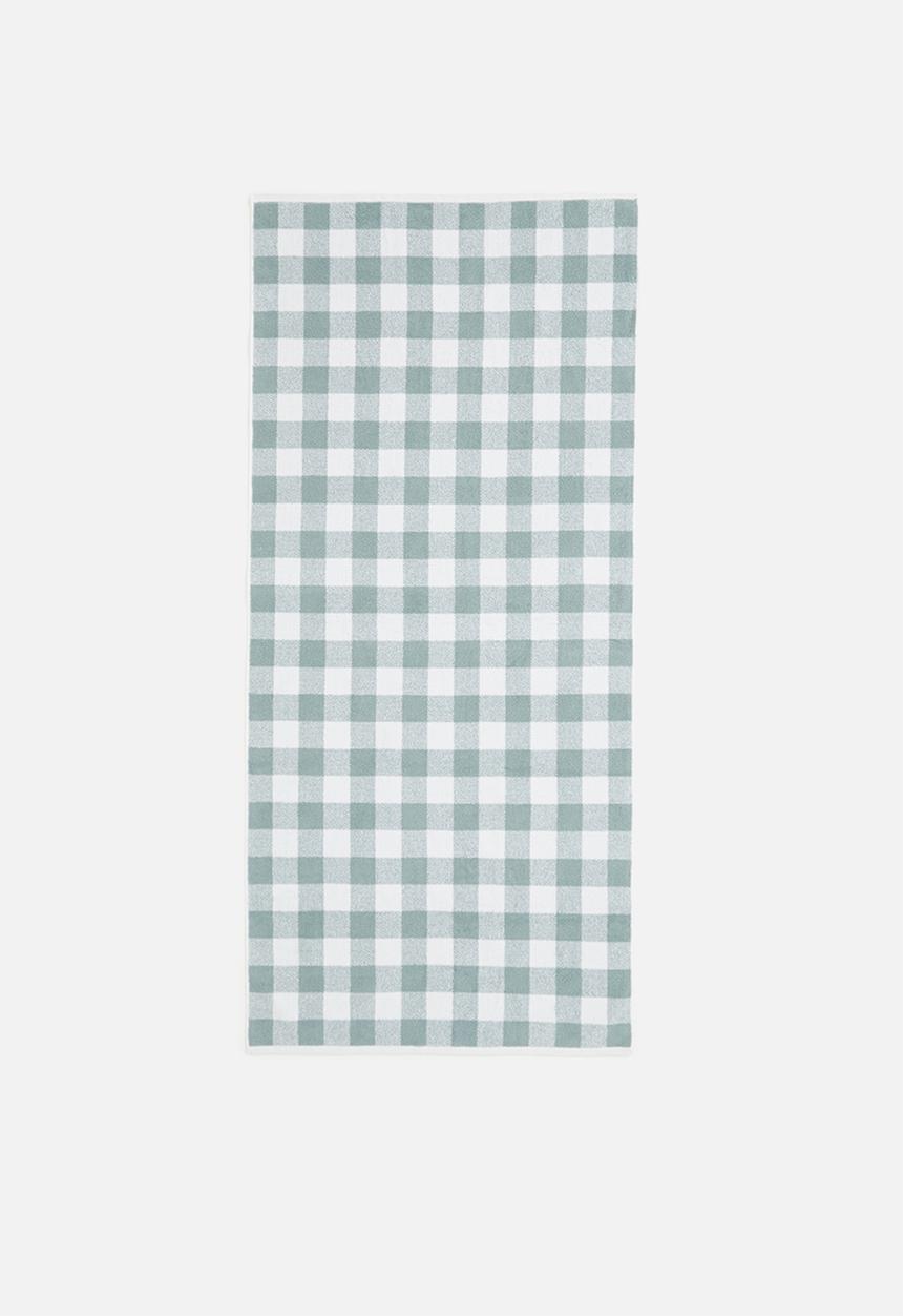 Linen House - Flinders Towel - saltwater