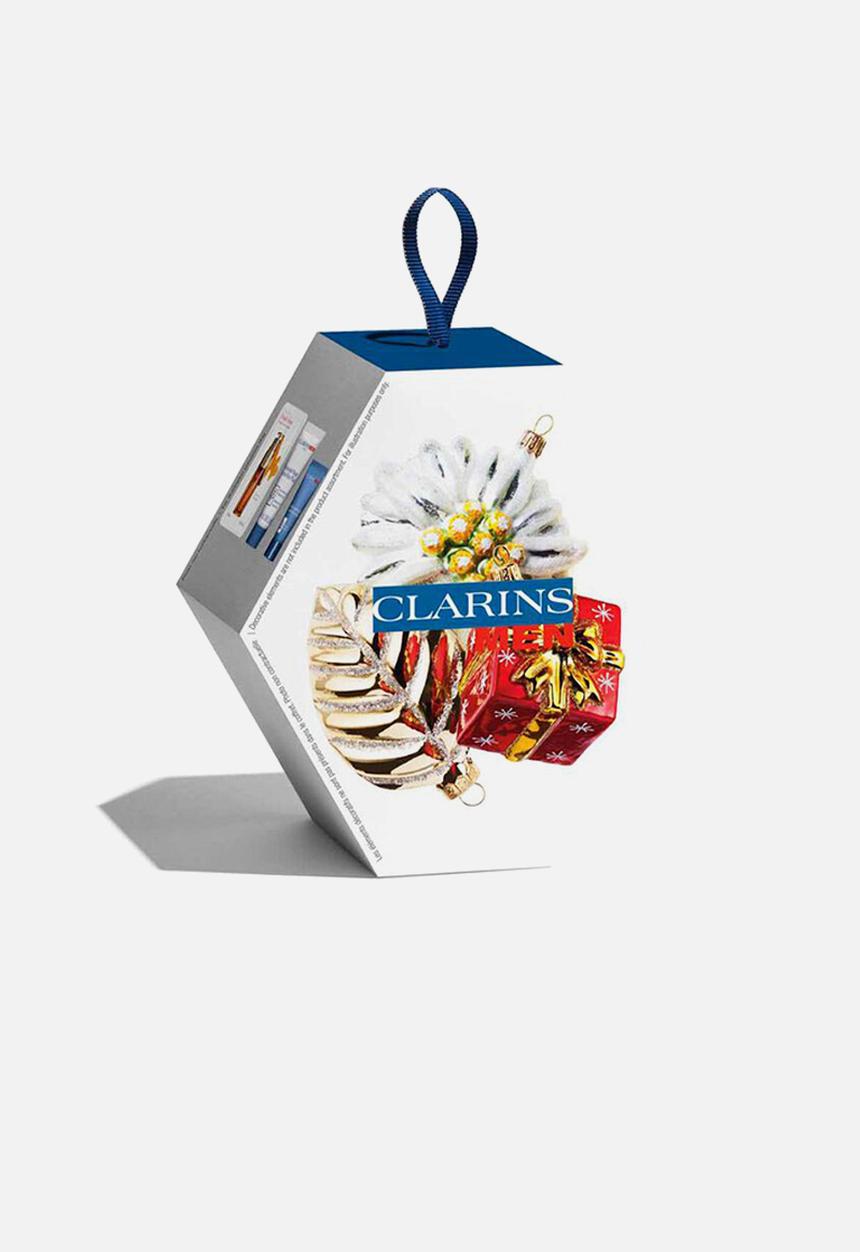 Clarins - ClarinsMEN Stocking Filler