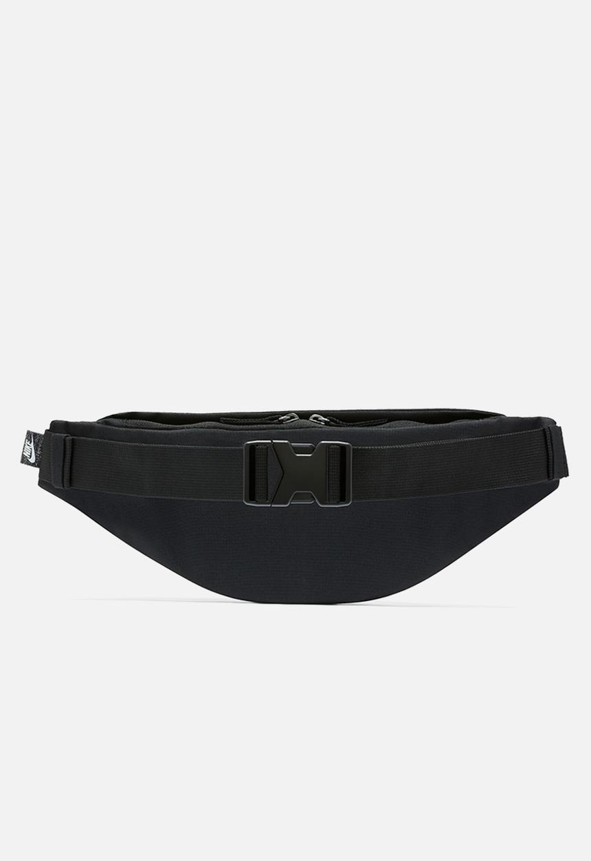 Nike - Nike Heritage Waistpack 3L - Black