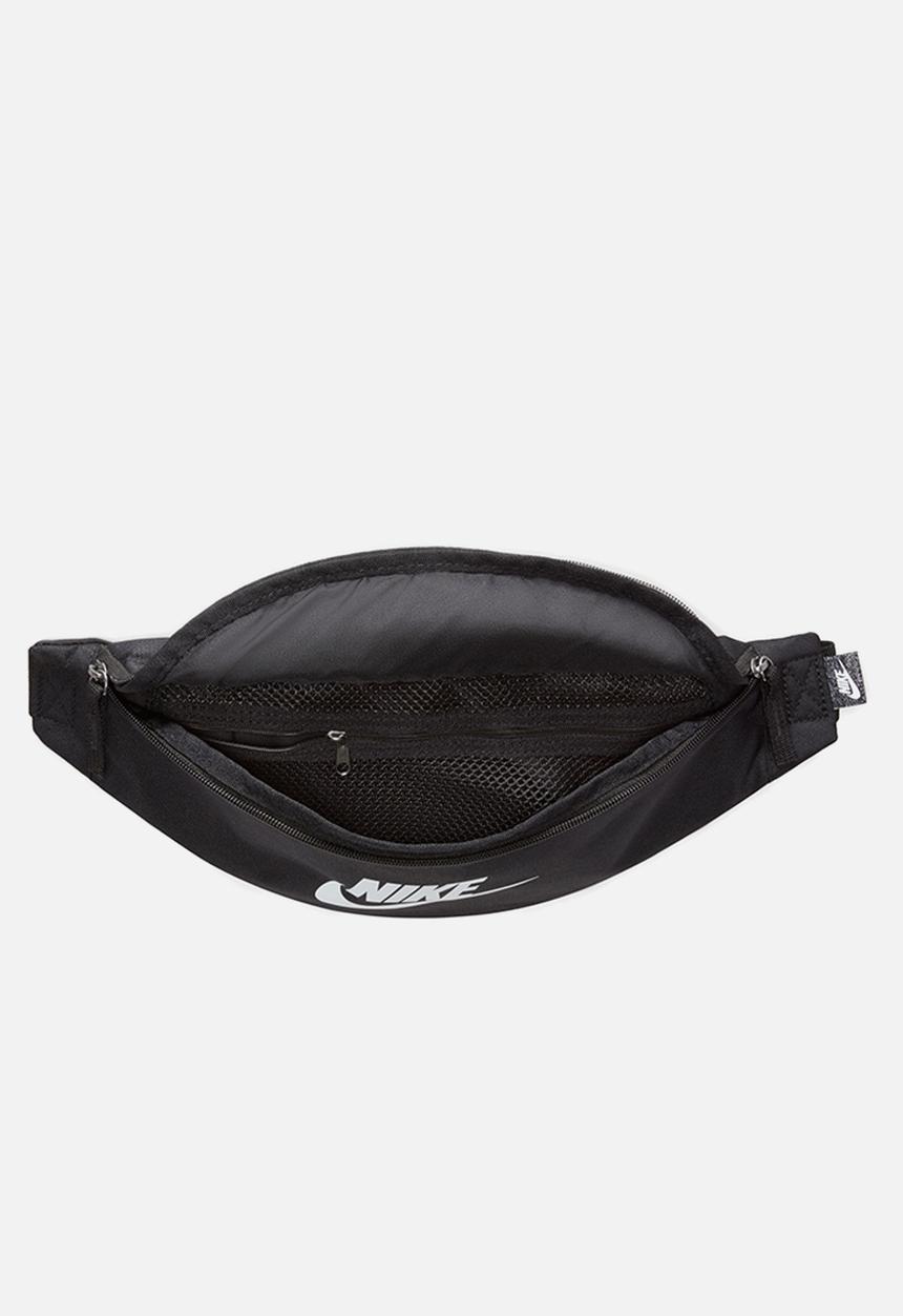 Nike - Nike Heritage Waistpack 3L - Black