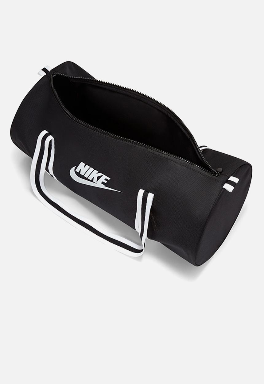 Nike - NK heritage duff - FA21 - black