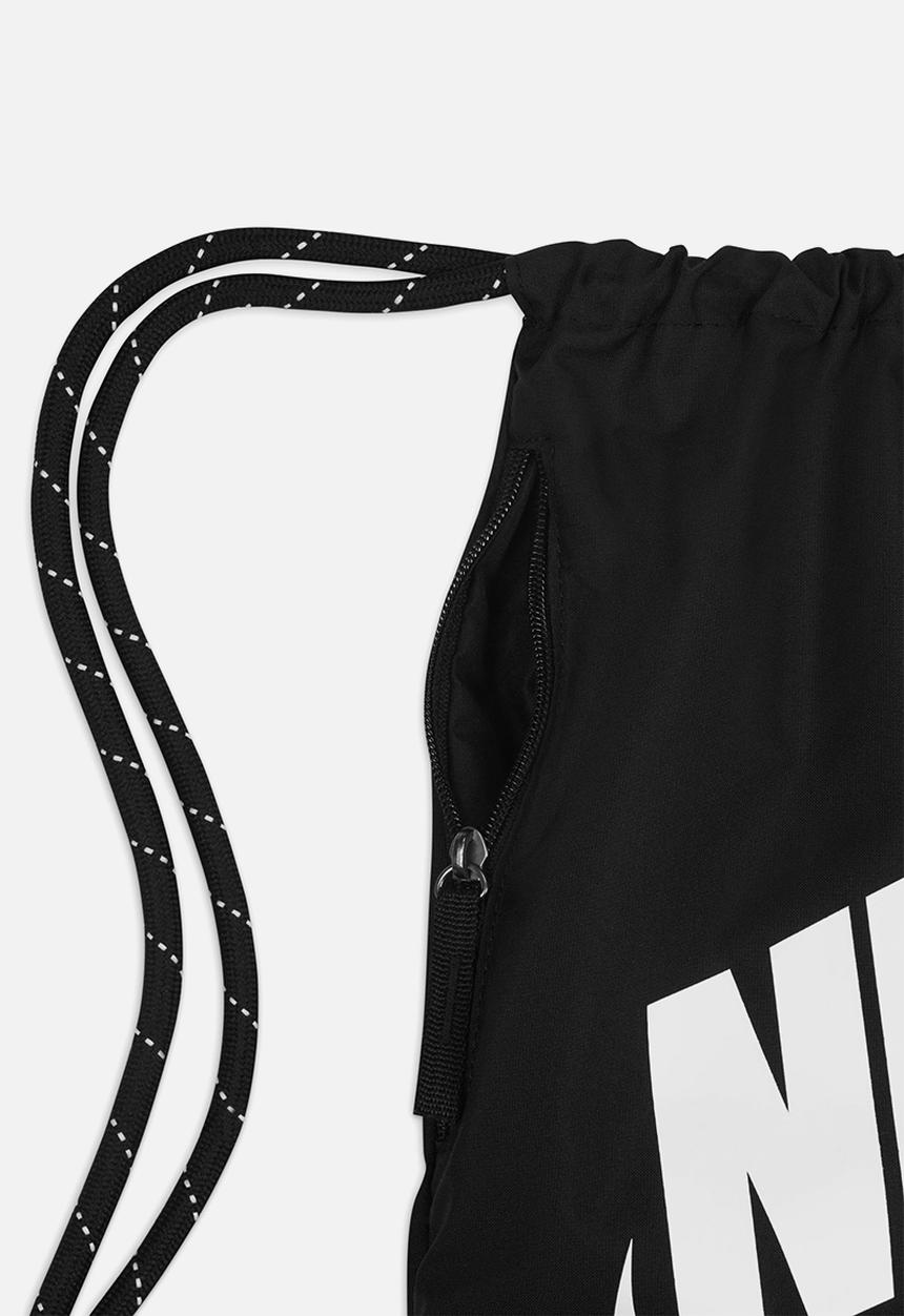 Nike - NK heritage drawstring - black