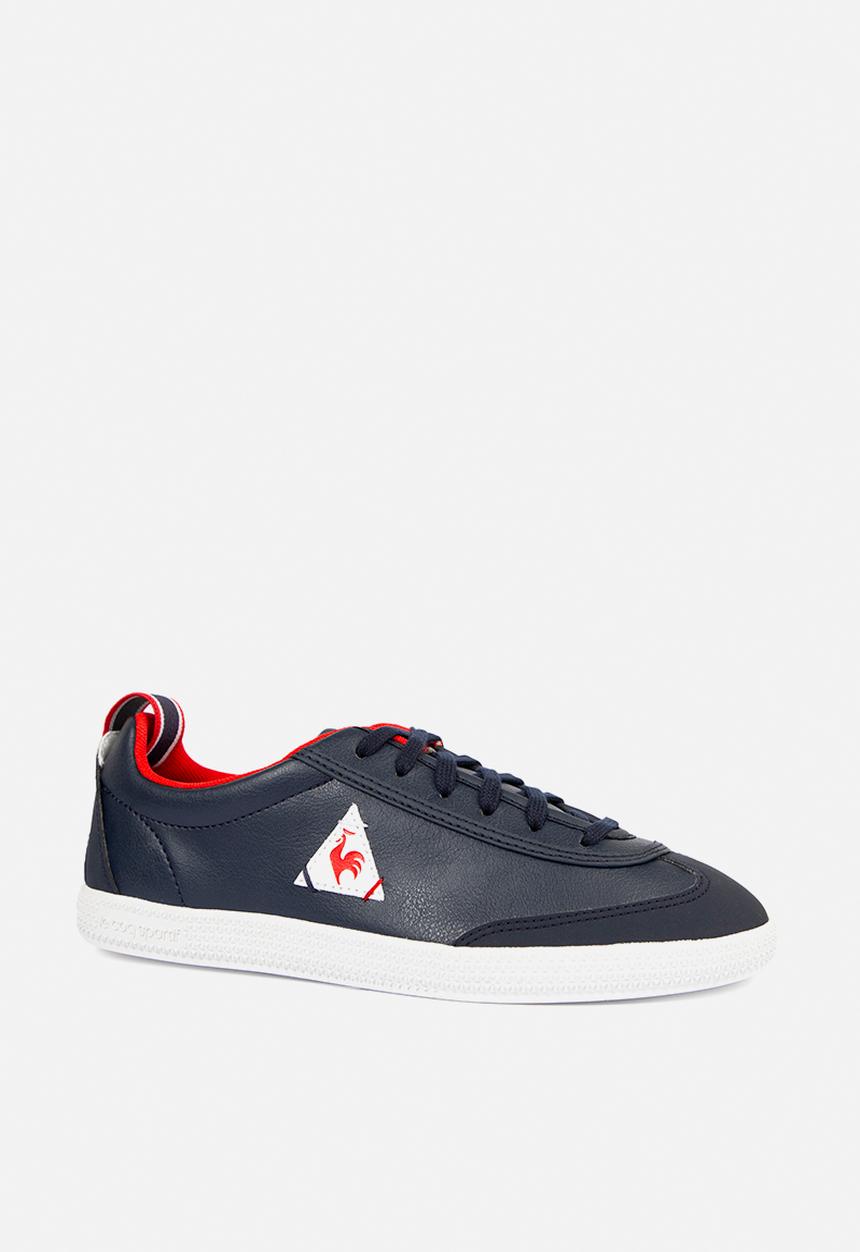 Le Coq Sportif - Provencale II low gs pu - blue
