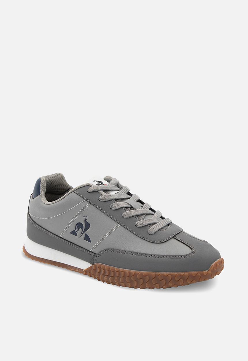Le Coq Sportif - Veloce gs pu - titanium