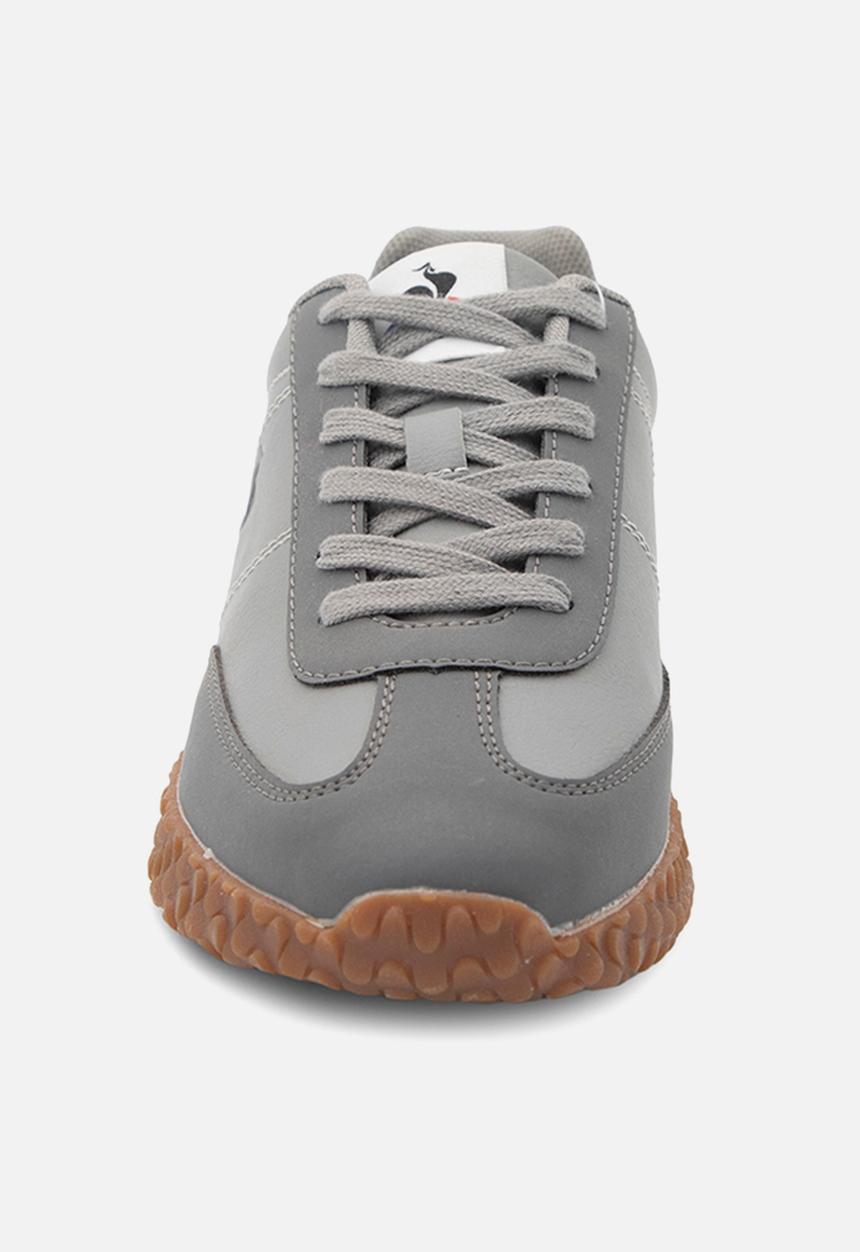Le Coq Sportif - Veloce gs pu - titanium