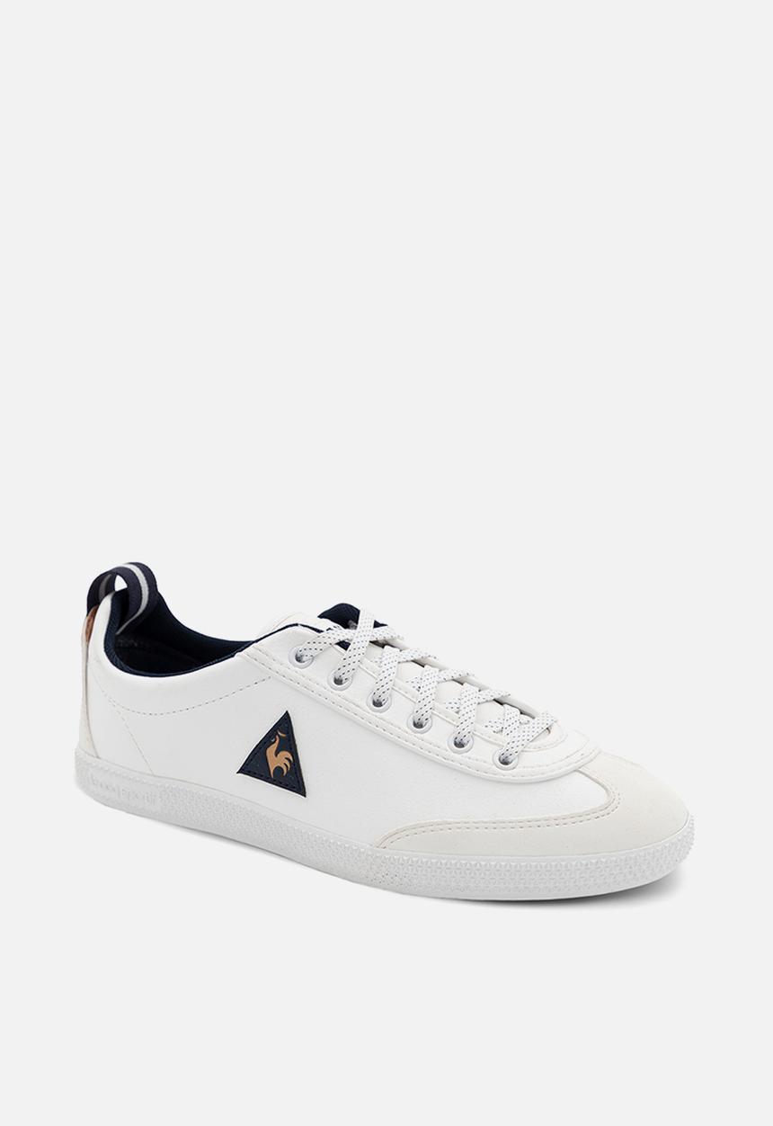Le Coq Sportif - Provencale II low - optical white 