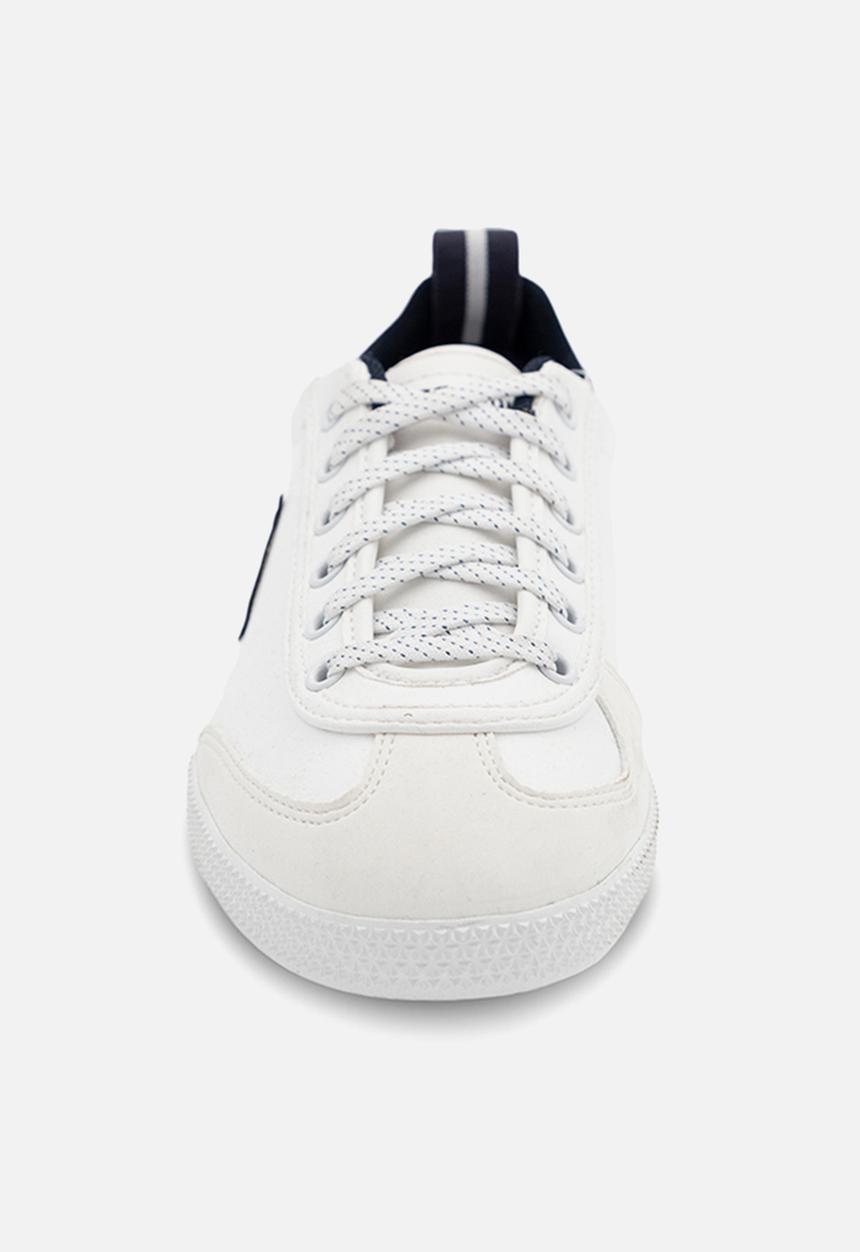 Le Coq Sportif - Provencale II low - optical white 