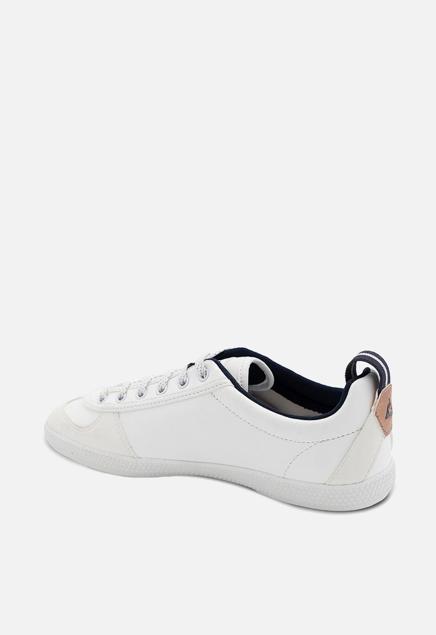 Le Coq Sportif - Provencale II low - optical white 