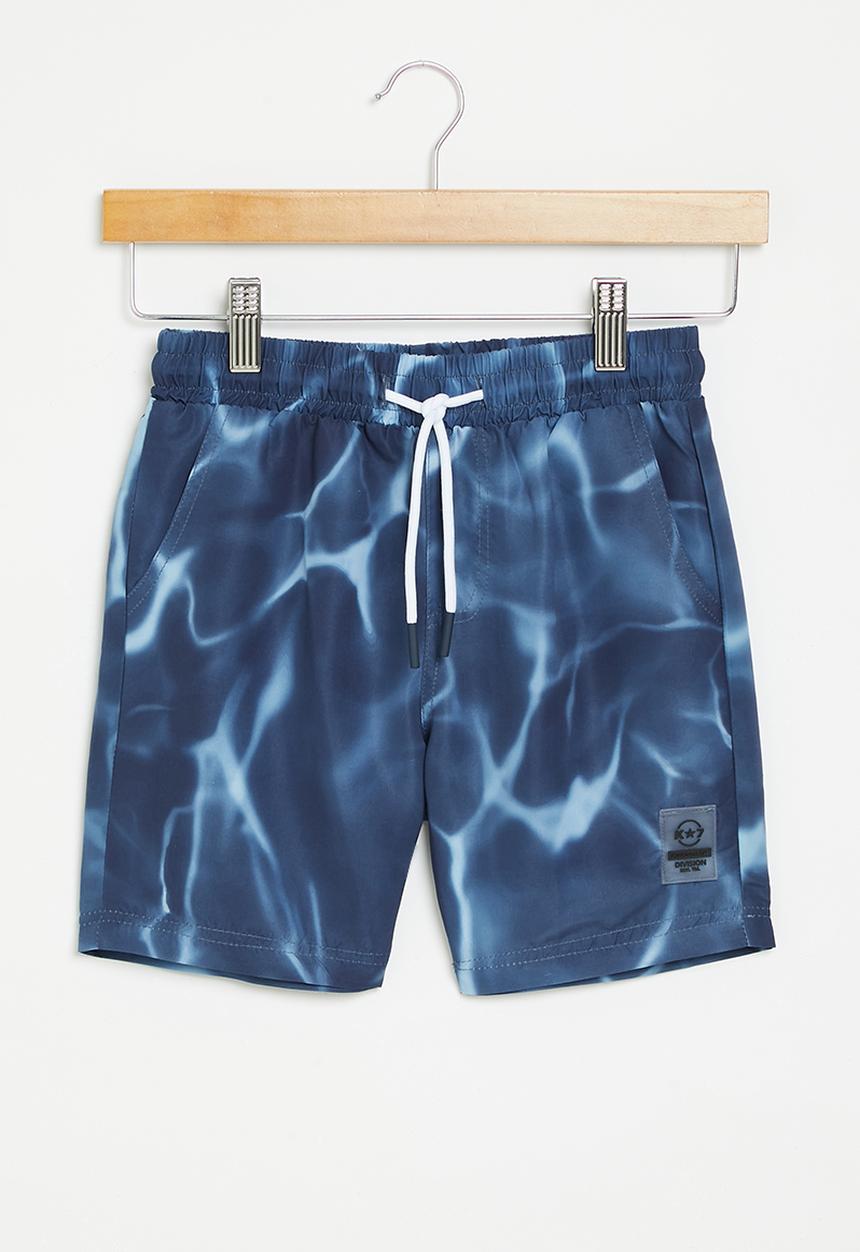 K-STAR 7 - Chlorine boys - navy