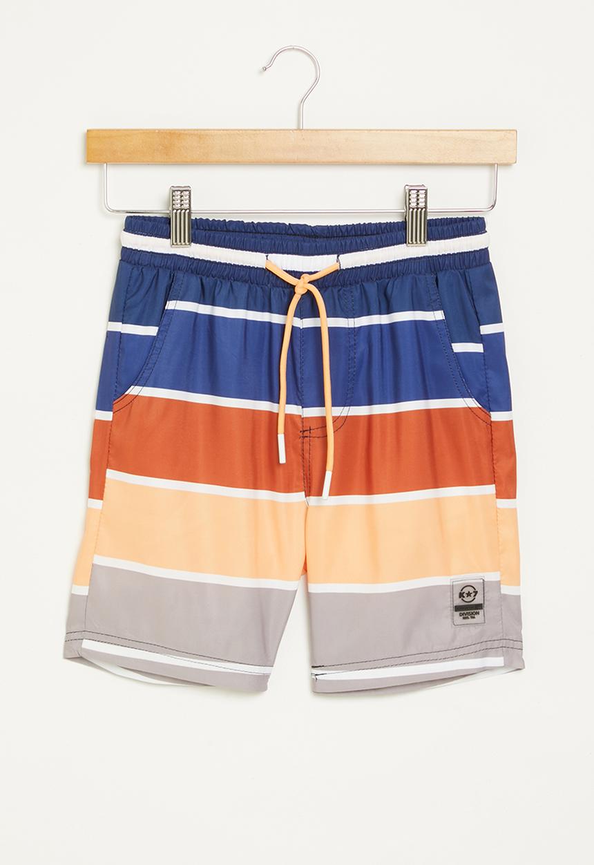 K-STAR 7 - Wire boys - navy