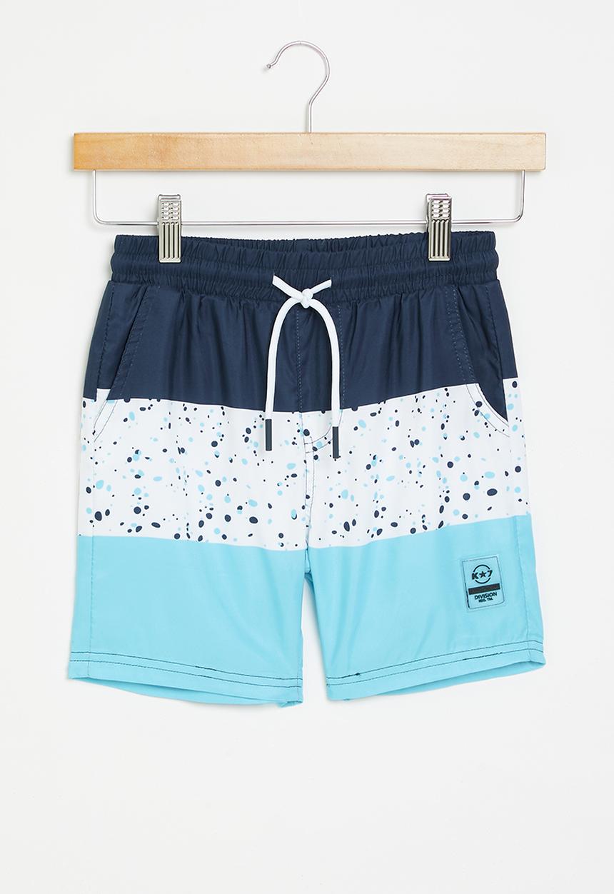 K-STAR 7 - Bandit boys - navy