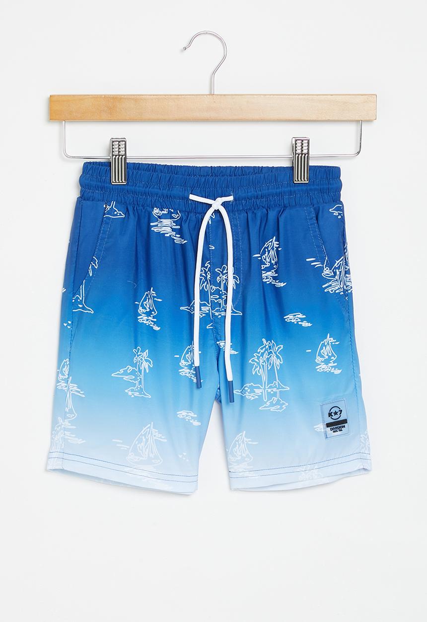 K-STAR 7 - Atlantis boys - navy