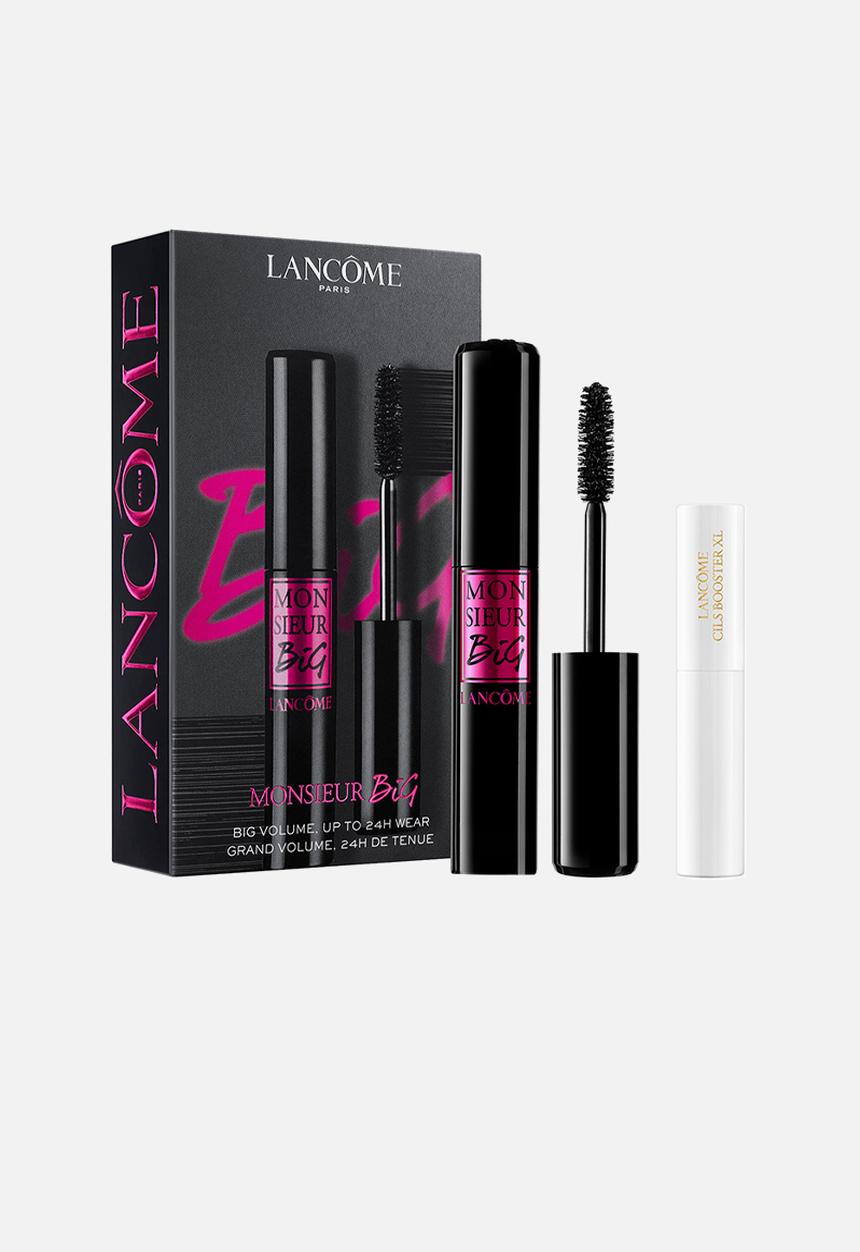 Lancôme - Monsieur Big Mascara Ltd Edition Set
