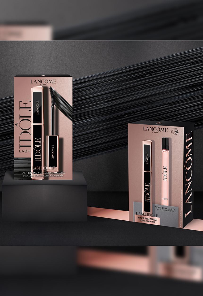 Lancôme - Lash Idôle Mascara Ltd Edition Set