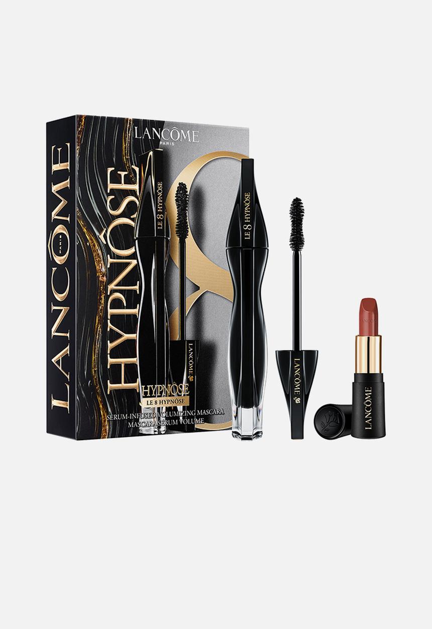 Lancôme - Le 8 Hypnose Mascara Ltd Edition Set