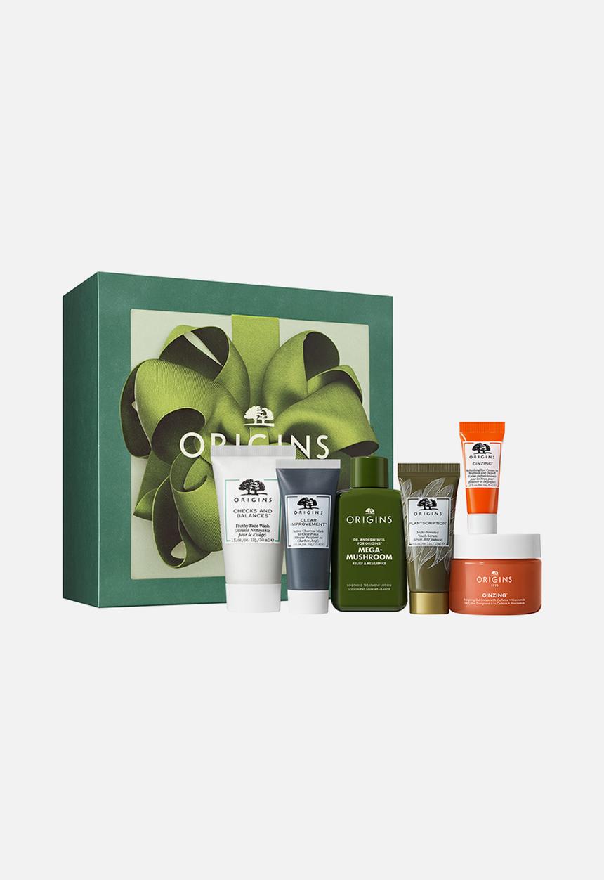 Origins - The Magic of Origins Set