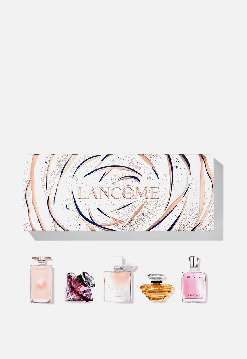 Lancôme - Lancôme Miniatures Fragrance Gift Set