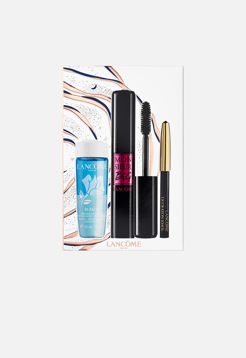 Lancôme - Monsieur Big Gift Set