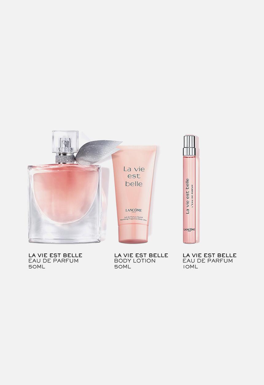 Lancôme - Lancôme La Vie Est Belle 50ml Giftset