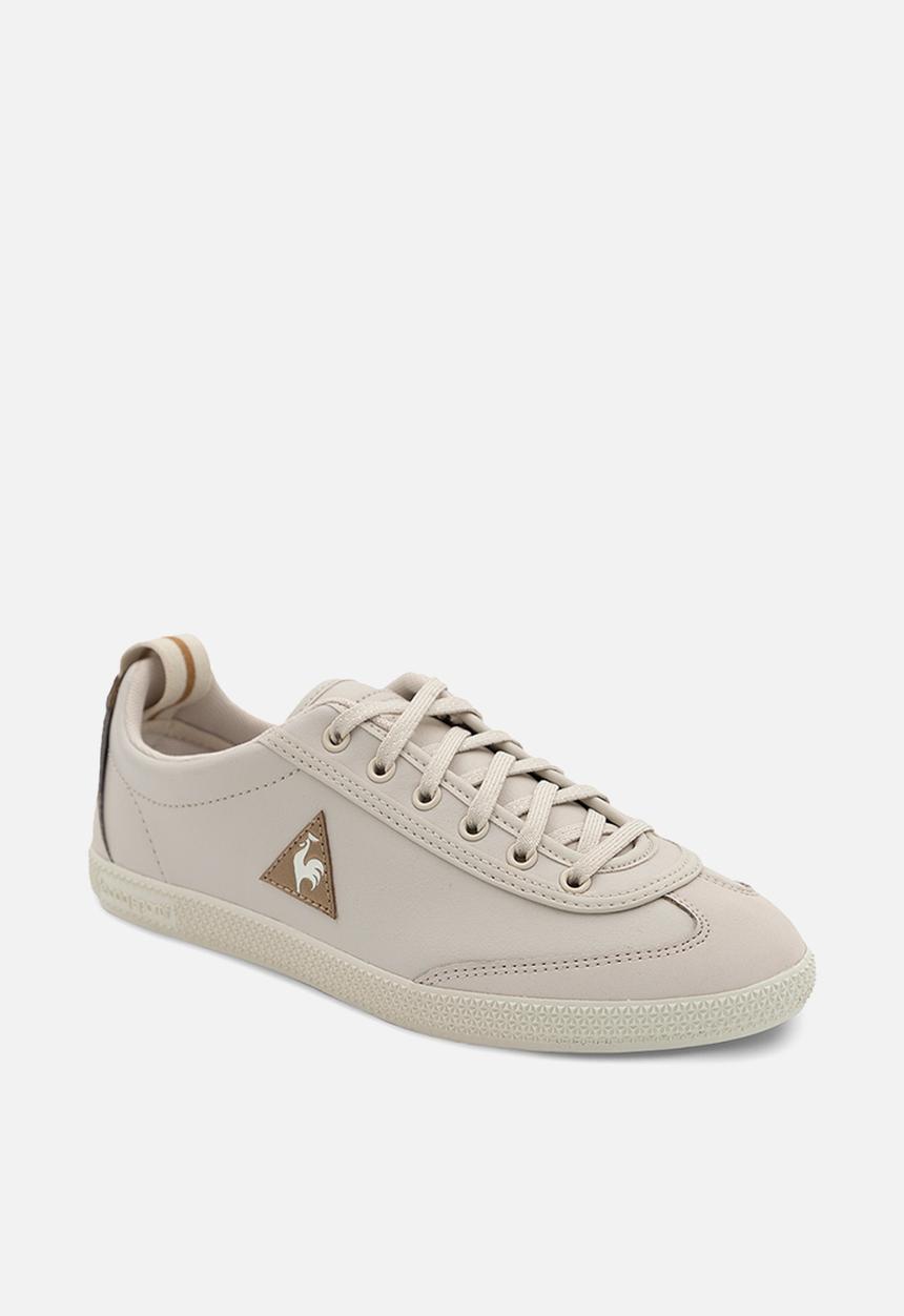 Le Coq Sportif - Provencale II low w pu - turtle dove