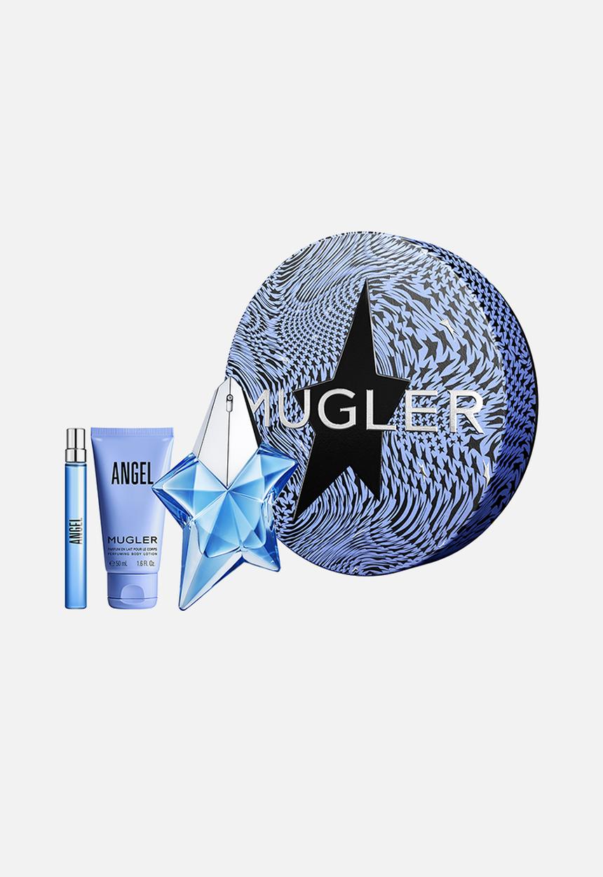 Mugler - Mugler Angel Eau de Parfum 50ml Giftset