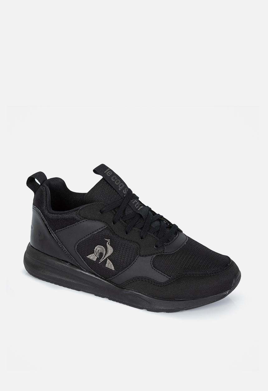 Le Coq Sportif - Lcs r 500 gs sport - triple black