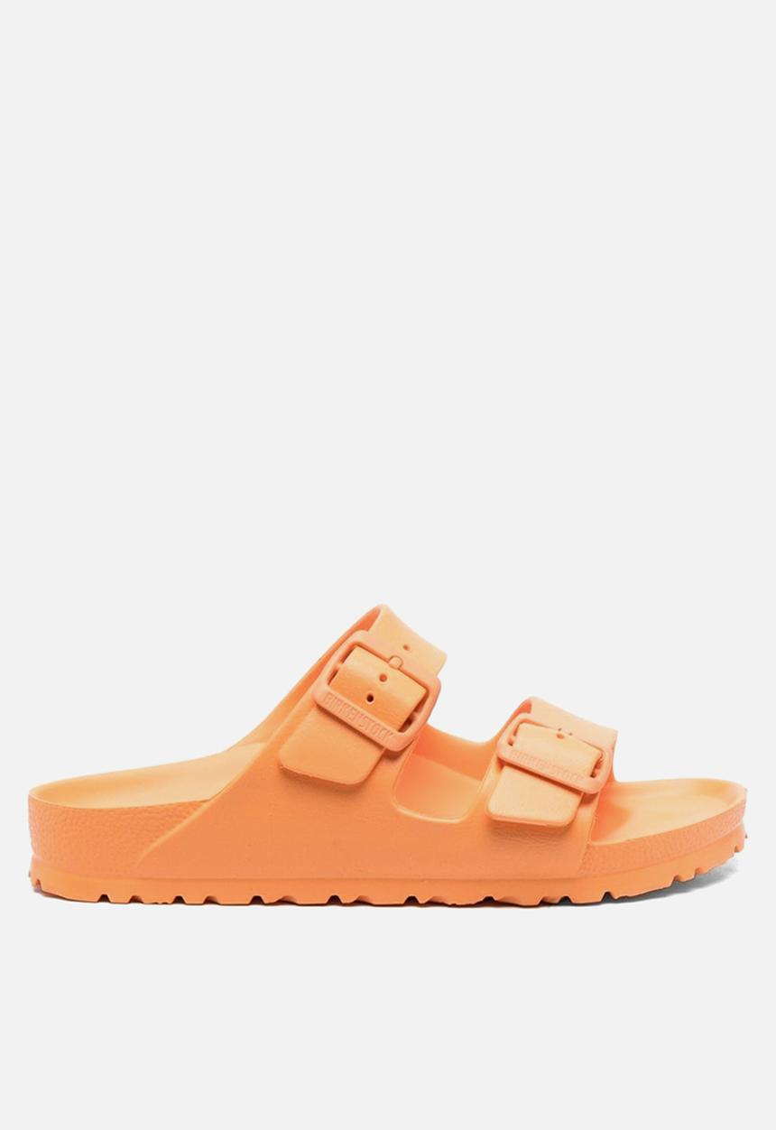 Birkenstock - Arizona eva narrow - papaya