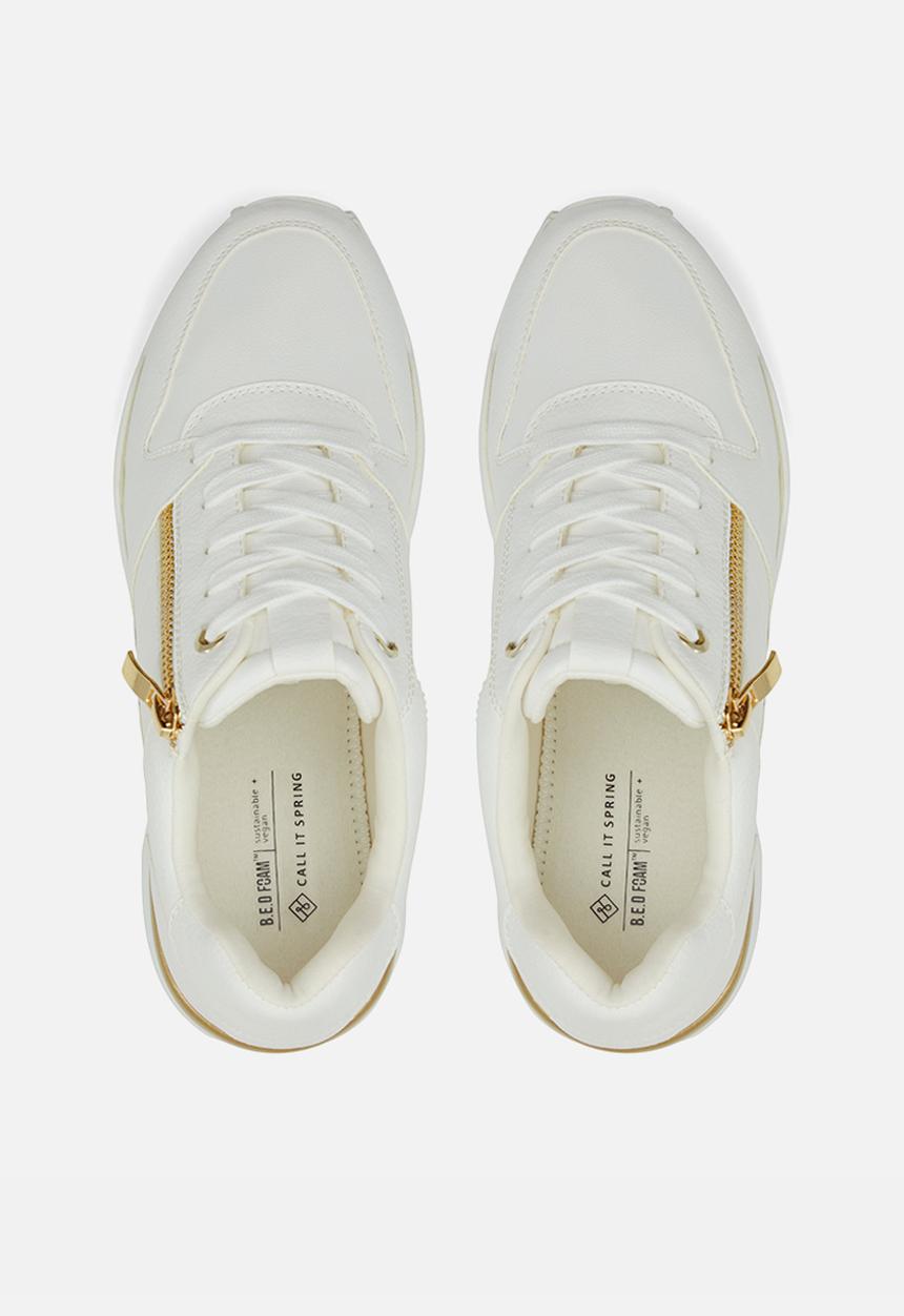 Call It Spring - Gigii - other white