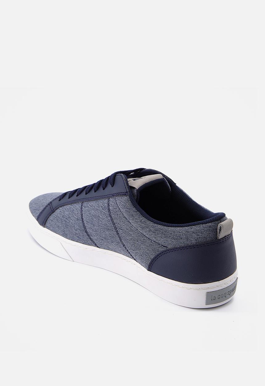 Le Coq Sportif - Verdon classic - dress blue 