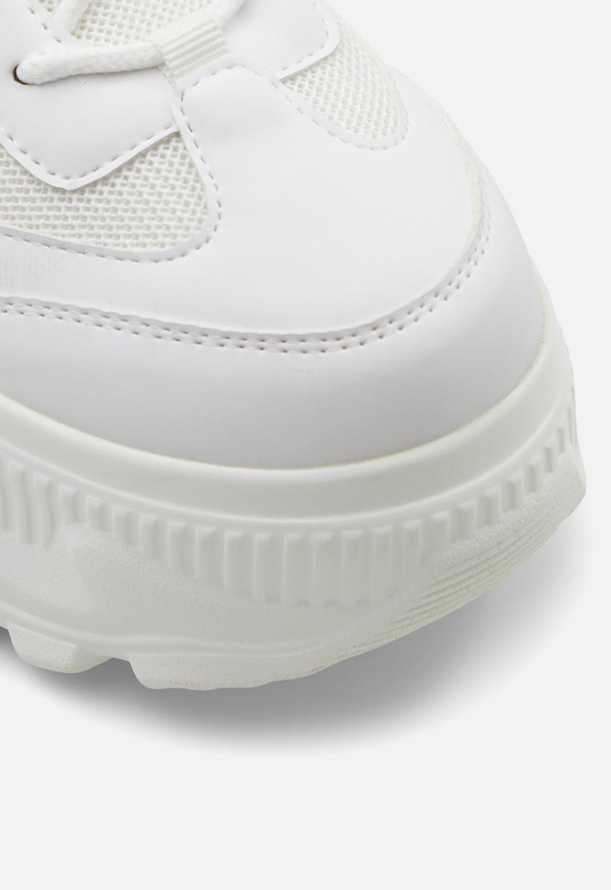 Call It Spring - Major - white
