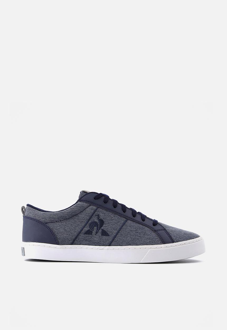 Le Coq Sportif - Verdon classic - dress blue 