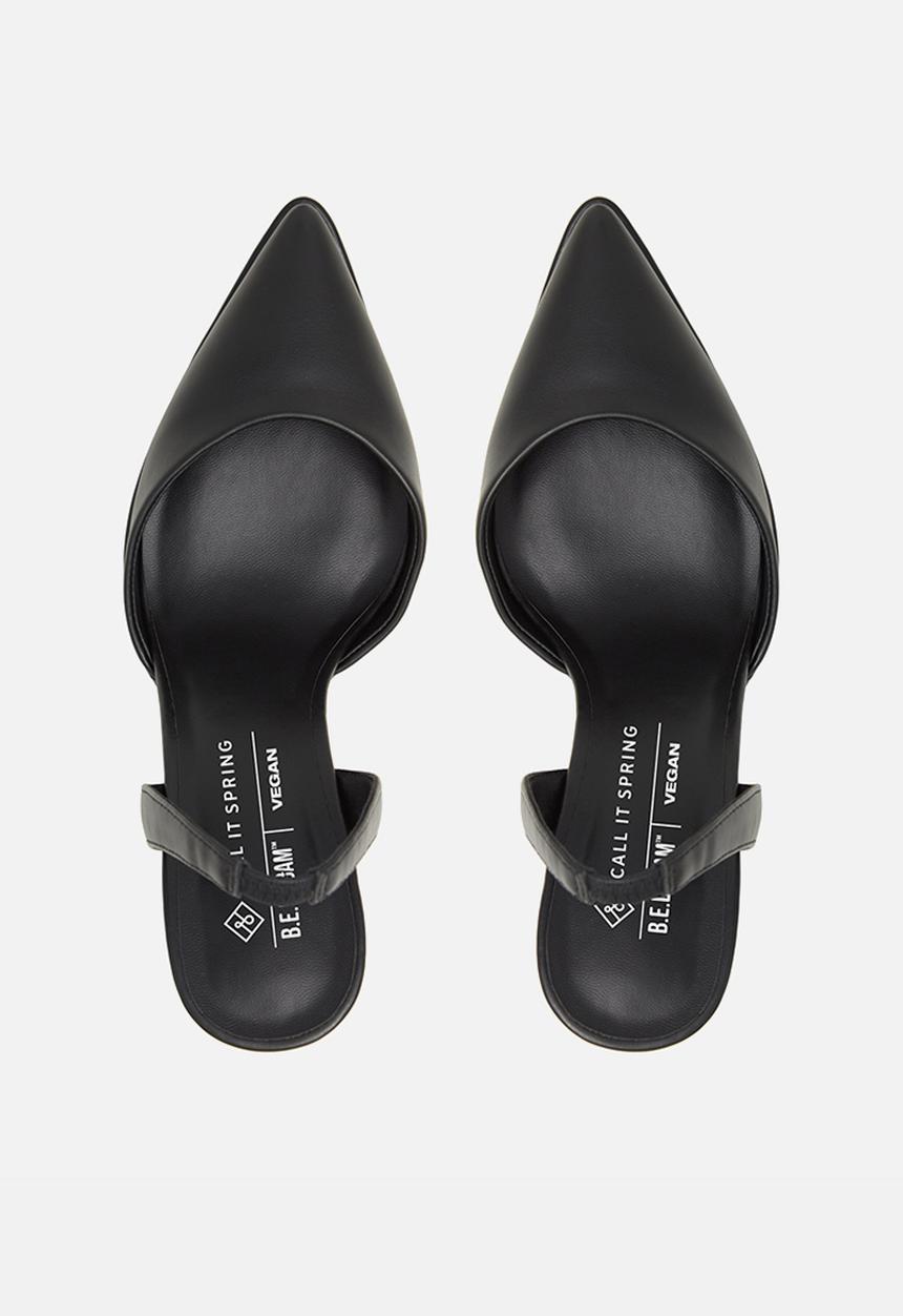 Call It Spring - Maylor - black