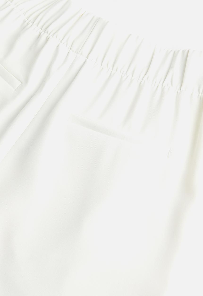 H&M - Culottes - white