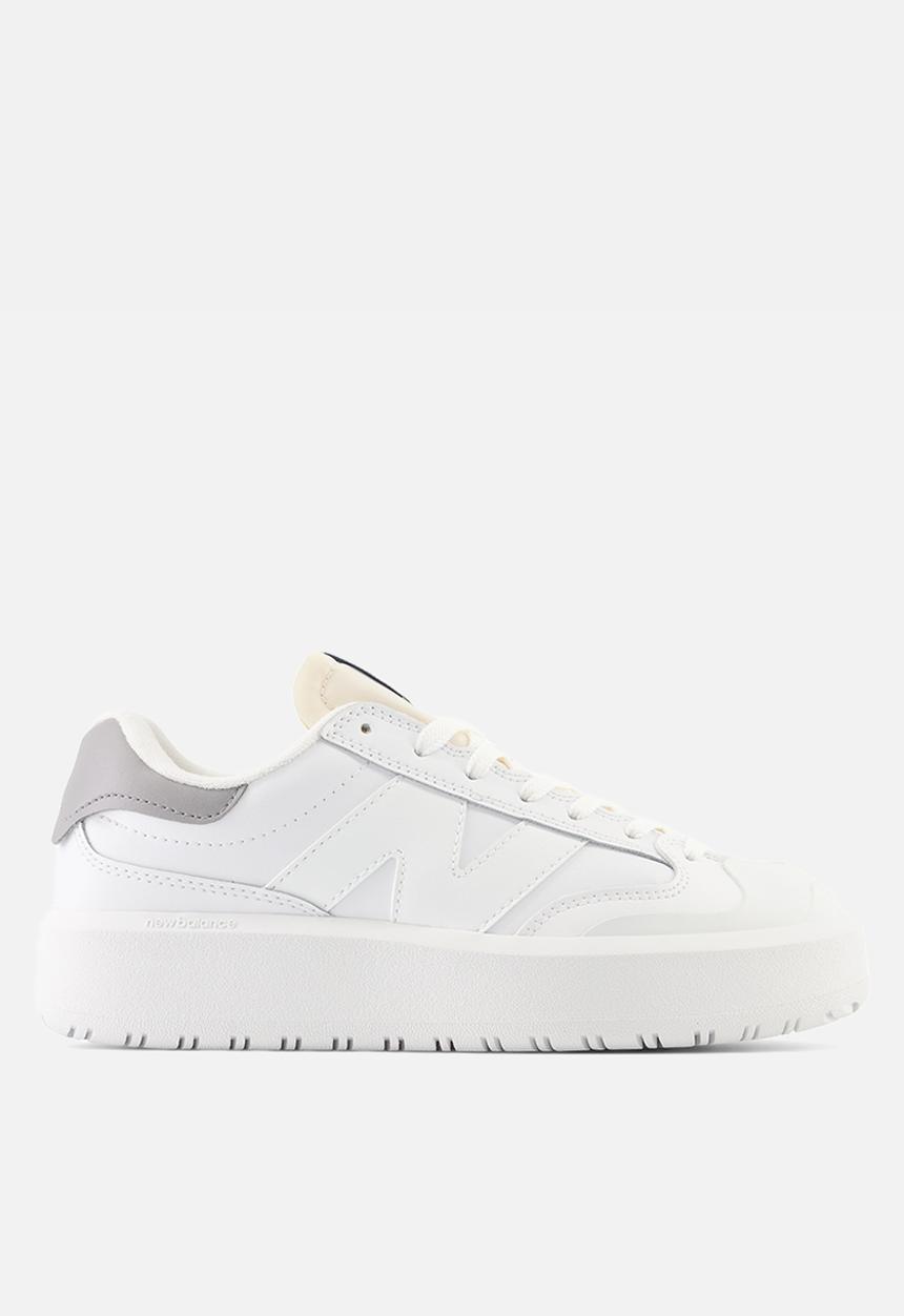 New Balance  - CT302 v1 - white (100)