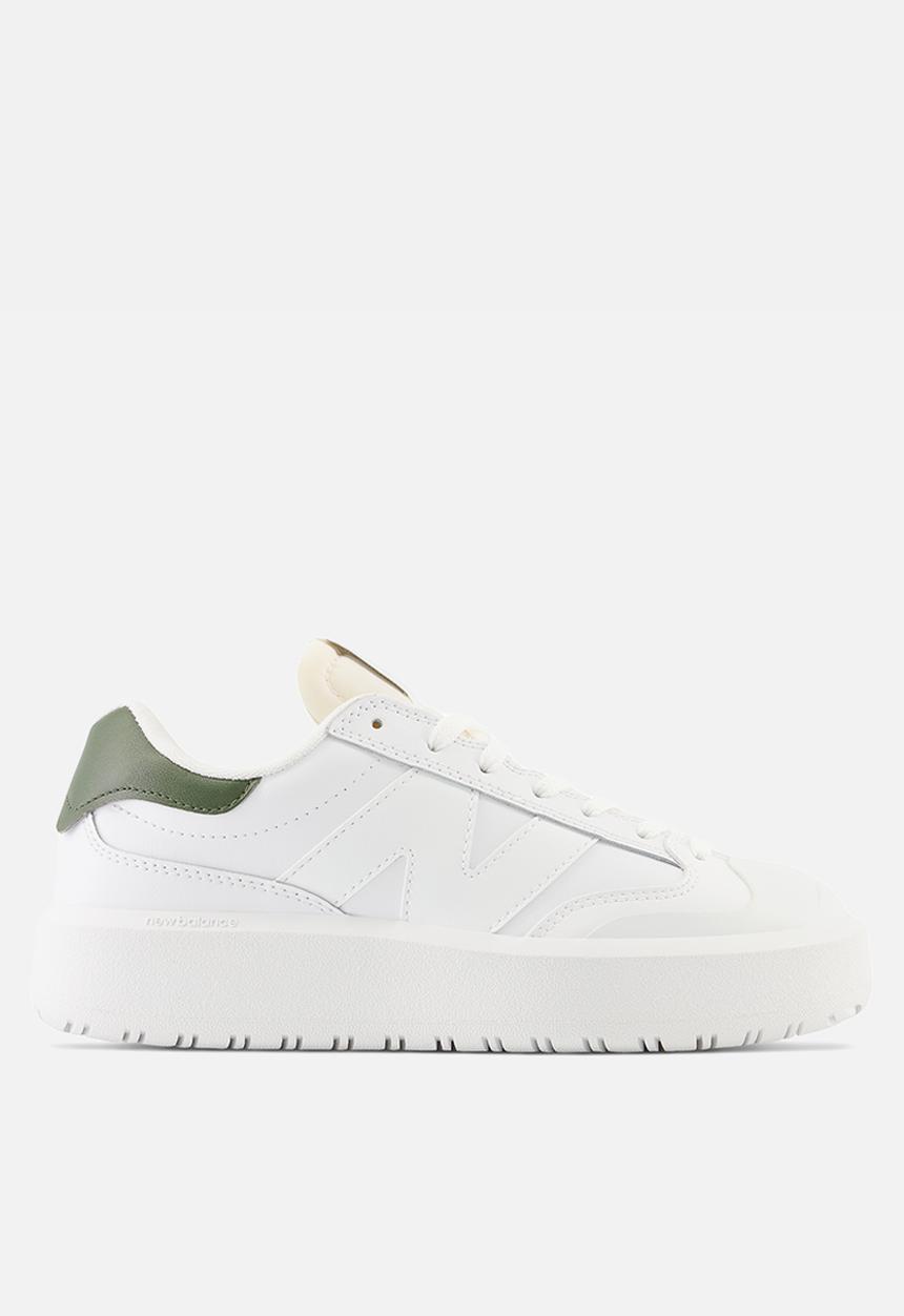 New Balance  - CT302 v1 - white (100)