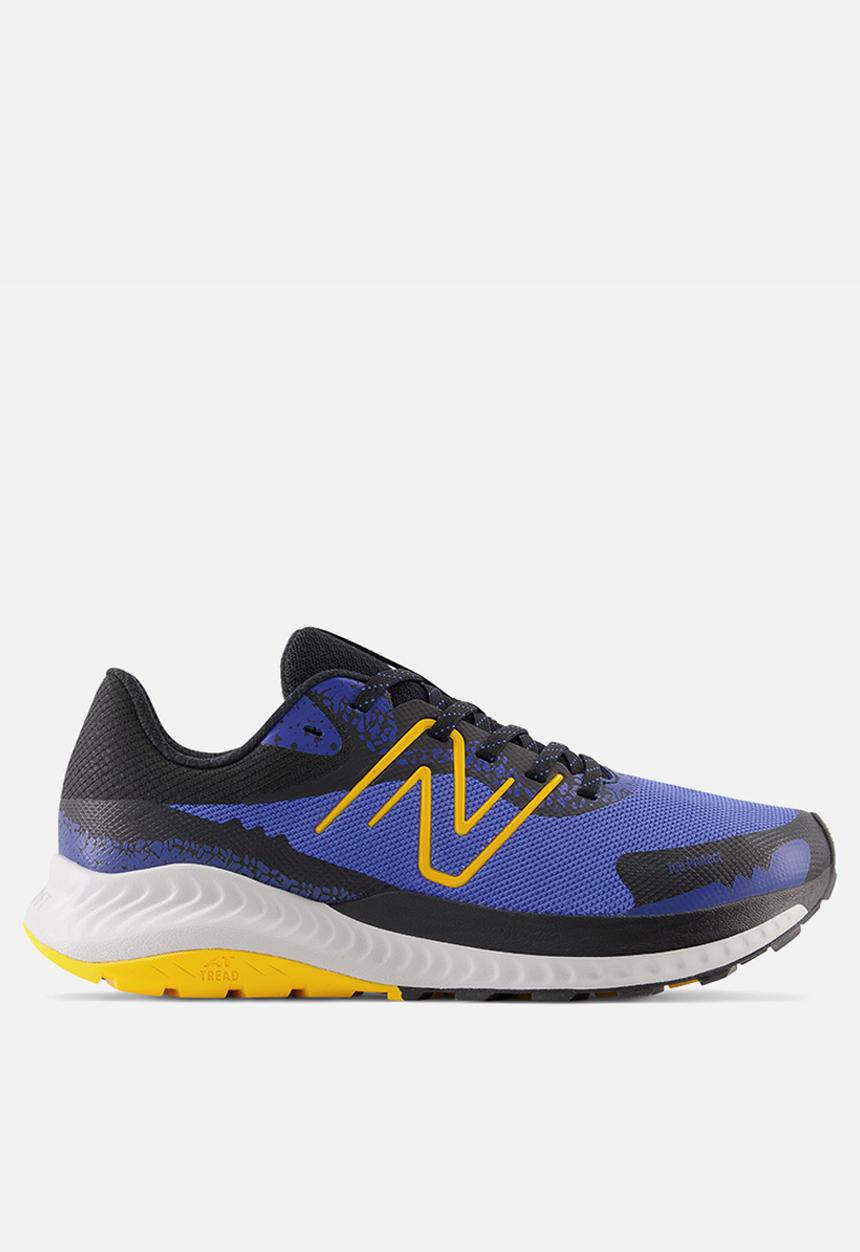 New Balance  - Dynasoft nitrel v5 - marine blue (446)