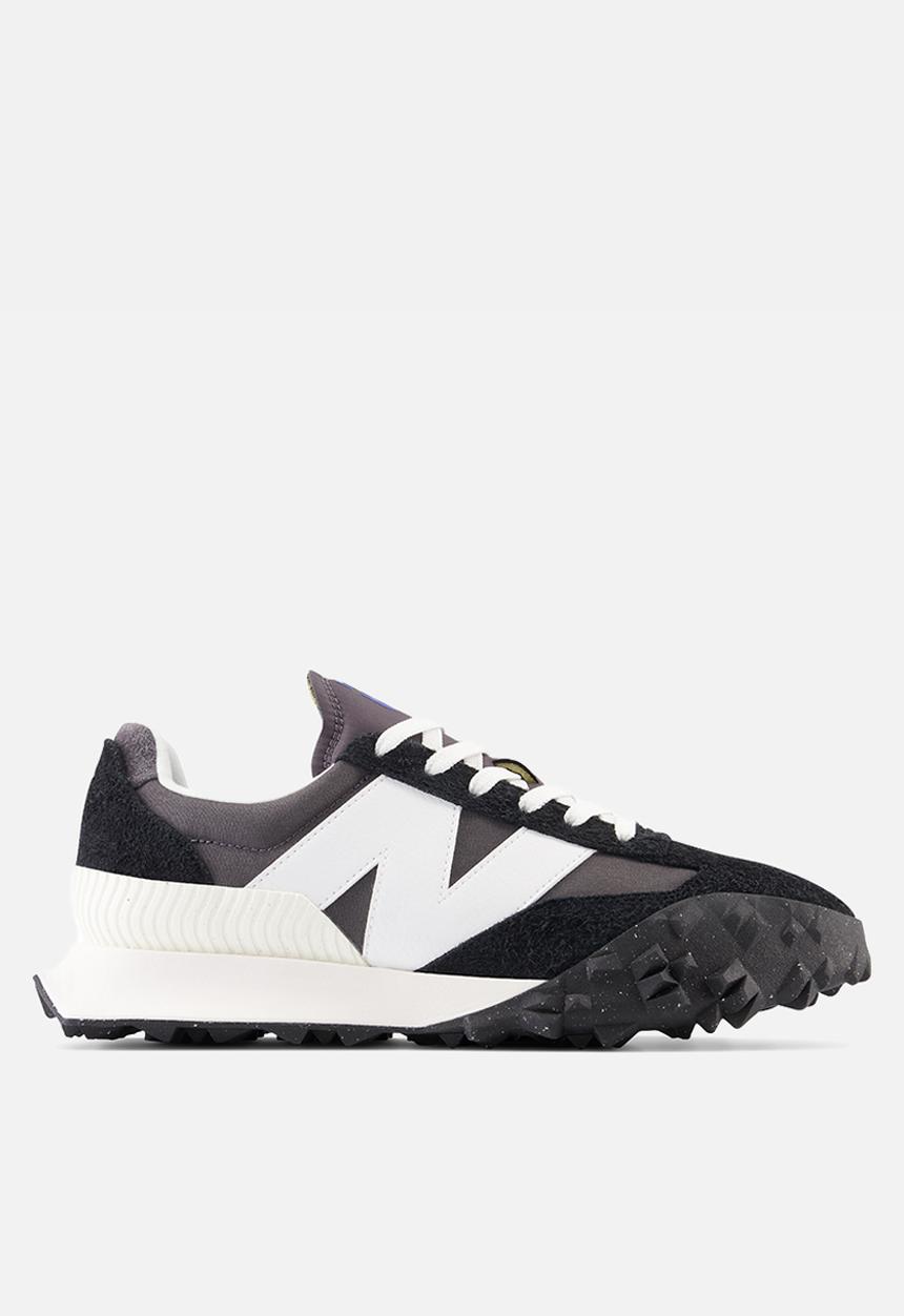 New Balance  - XC-72 neighbourhood - black (001)