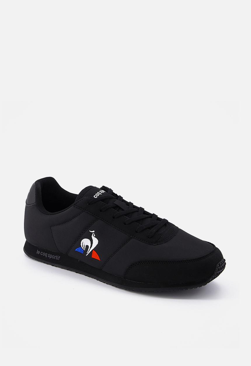 Le Coq Sportif - Racerone - black 