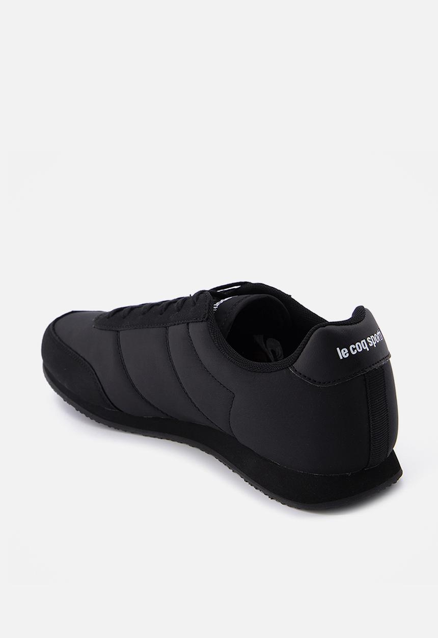 Le Coq Sportif - Racerone - black 